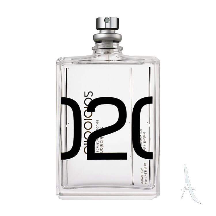 عطر مولکول 02 اسنتریک مولکولز